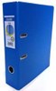 BANTEX Lever Arch File - 70mm PVC (Cobalt)-B1450-11