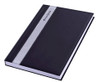 Satin Diary A4 - GSR - 2026-ST301BA4
