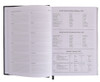 Executive Diary A4 - GSR - 2026-ST302BA4