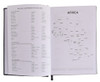 Executive Diary A4 - GSR - 2026-ST302BA4