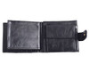 Rhett Distressed Look PU Wallet - GSR - UGW801B