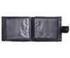 Rhett Distressed Look PU Wallet - GSR - UGW801B