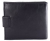 Rhett Distressed Look PU Wallet - GSR - UGW801B