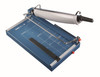 DAHLE A4 550mm Pro Guillotine Rotary Guard 35 Sheet Capacity-WD567 DAHLE A4 550mm Pro Guillotine Rotary Guard 35 Sheet Capacity-WD567
