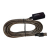 CABLE  USB 2.0 ACTIVE EXTENSION 5M