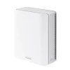 ASUS ZenWiFi BT10, White, Internal, Mesh router, Power, Tri-band (2.4 GHz / 5 GHz / 6 GHz), Wi-Fi 7 (802.11be)