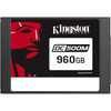 Kingston 960G DC600M (Mixed-Use) 2.5” Enterprise SATA SSD - TAR - SEDC600M/960G-TAR