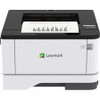 Lexmark MS431dn Single Function Mono. Light, compact, and fast, the MS431dn supports output up to 42 pages per minute*.  - TAR - 29S0065-TAR