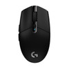 Logitech G305 Lightspeed Wireless Gaming Mouse - Black - TAR - 910-005283-TAR