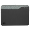 Targus Pulse 15-16 Sleeve -Charcoal - TAR - TBS97104GL-TAR