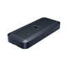 Targus Hyper HyperDrive EcoSmart USB4 SSD Enclosure - TAR - HD5001GL-TAR