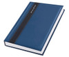 Satin Diary A4 - GSR - 2026-ST301EA4