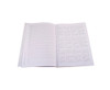 Satin Diary A5 - GSR - 2026-ST301EA5