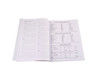 Satin Diary A5 - GSR - 2026-ST301EA5