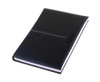 Executive Diary A5 - GSR - 2026-ST302BA5