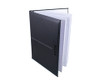 Executive Diary A5 - GSR - 2026-ST302BA5