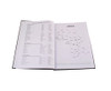 Executive Diary A5 - GSR - 2026-ST302BA5