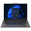 Lenovo E16 G4 PTL U7-355 16GB DDR5 512GB SSD M.2 2242 TLC G4 Integrated Windows 11 Pro 64 16.0" WUXGA AG 300nits FHD IR  - TAR - 21YC0035ZA-TAR