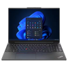 Lenovo E16 G4 PTL U7-355 16GB DDR5 512GB SSD M.2 2242 TLC G4 Integrated Windows 11 Pro 64 16.0" WUXGA AG 300nits FHD IR  - TAR - 21YC0035ZA-TAR