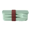 Bamboo Lunch Box Set - LUNCH9425