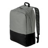 2 Tone Laptop Backpack - LBAG4498