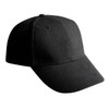 Polyester 6 Panel Cap - CAP1007