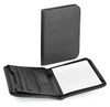 The Player Zip Around Folder+Pad-F4KSP