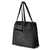 Foldable Tote with Carabiner - PP9266