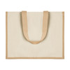 Campo Jute Tote - BAG8967