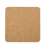 Square Cork Coaster - GIFT9295