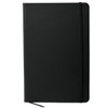 A5 Snapper Notebook NB9469 - PU Hardcover Ruled Journal