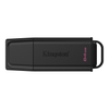 Kingston 64GB Portable USB 3.2 Gen 1 DataTraveler Exodia Black. - TAR - DTXG2/64GB-TAR