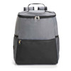 2 Tone Backpack Cooler Bag - COOL7268