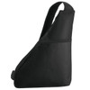 Triangular Shoulder Bag - BAG1656