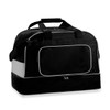 Double Decker Two Tone Bag - BAG790