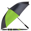 Classic Pop Up 2 Tone Umbrella-UMB1901