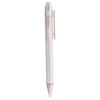 Capitol Ballpoint Pen PEN2567 - Reliable Plastic Ballpoint Pen with Multiple Colors