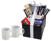 White Coffee Hamper - GSR - HP037