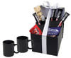 Black Coffee Hamper  - GSR - HP038