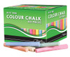 chalk Assorted chalk Assorted