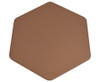 Noted Hexagon Mousepad  - GSR - ND005T