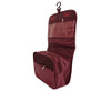 Velcro Hanging Toiletry Bag - GSR - P2555M