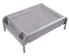 Computer Raised Monitor Stand & Draw Organiser - GSR - P2564S