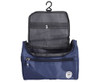 Urban Man Court Boxy Toiletry Bag - GSR - UGT901E
