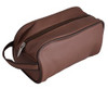 Urban Man Chestnut Toiletry Bag - GSR - UGT903N