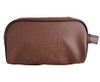 Urban Man Chestnut Toiletry Bag - GSR - UGT903N