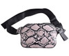 Urban Muse Moonbag  - GSR - UM028P