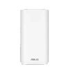 ASUS ZenWiFi BD4 BE3600 Outdoor 1 Pack, White, Internal, Mesh router, Power, 235 m², Dual-band (2.4 GHz / 5 GHz)