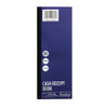 CROXLEY JD407 Cash Receipt Book Duplicate 300x11 (5 to view) Pack of 10-CRB407 CROXLEY JD407 Cash Receipt Book Duplicate 300x11 (5 to view) Pack of 10-CRB407