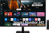 Samsung 32in 4K UHD Smart Monitor + Logitech MK295 + Logitech Brio 100 Webcam - TAR - SAM7LOGI-TAR